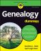 [Dummies 01] • Genealogy For Dummies · 8th Edition